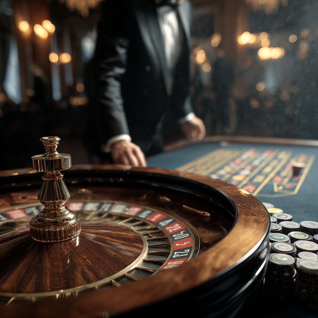 fabianct__Une_personne_apprenant_a_jouer_a_la_roulette_dans_un__7ff18330-3790-49ee-a819-d3f1ff93a2cb
