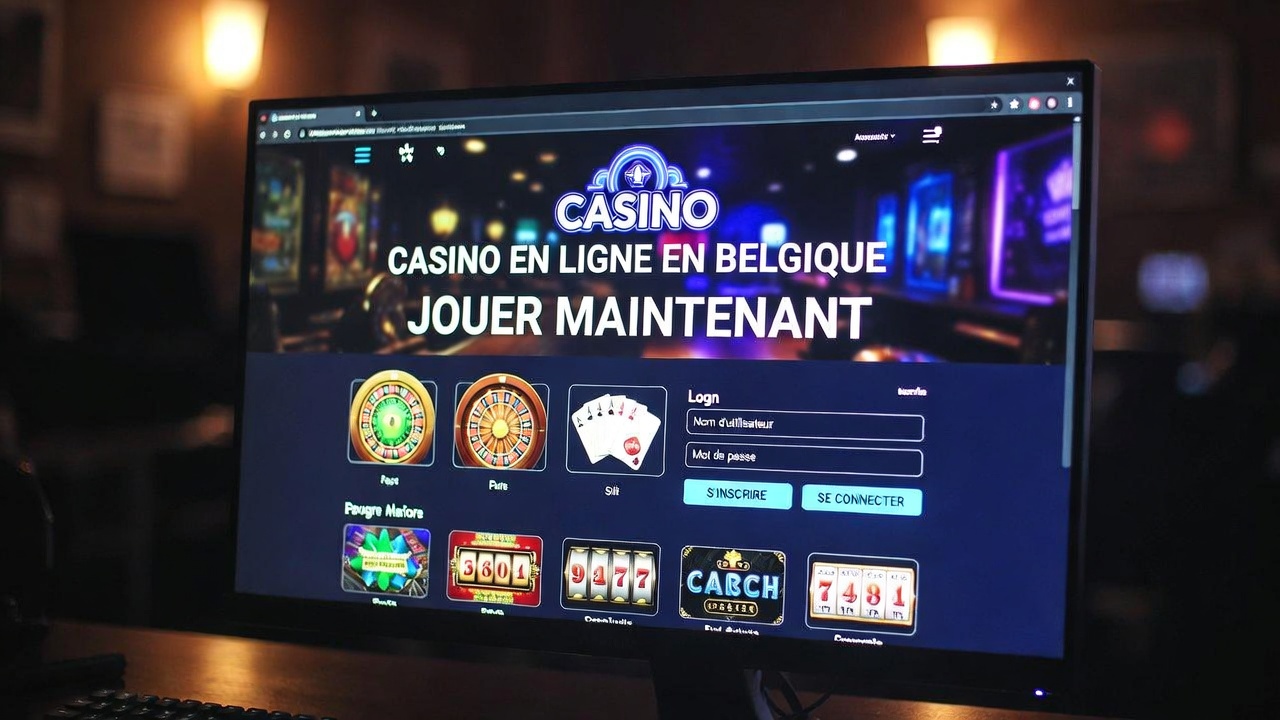 online casino